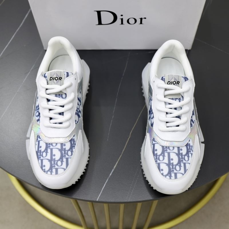 Christian Dior Low Shoes